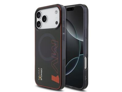 Zadní kryt pro iPhone 17 Max Navy