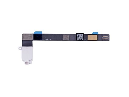 ipad mini 4 wifi version headphone jack flex cable white 1
