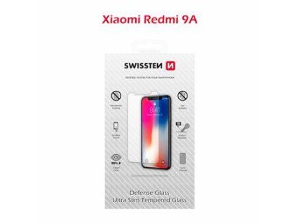 Náhradní díl pro Swissten Redmi 9AT