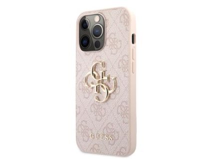 Zadní kryt pro iPhone 13 Max Pink