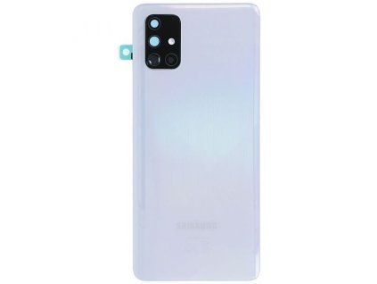 Zadní kryt pro Samsung SM-A715F Galaxy A71