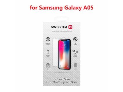 Náhradní díl pro Swissten Galaxy A05 - 74517969