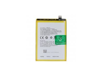 Baterie pro Realme Narzo 30 5G (RMX3242)