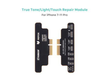 Náhradní díl pro Refox iPhone 7/iPhone 7 Plus/iPhone X/iPhone 8/iPhone 8…