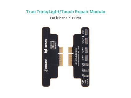true tone 7 11 eNDmzZuA