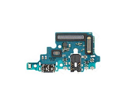 Samsung N770F Galaxy Note 10 Lite Charge Connector Board GH96 13050A