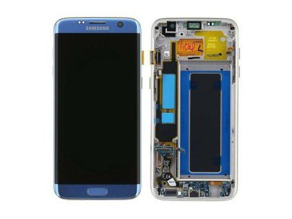 Displej pro Samsung G935F Galaxy S7 Edge