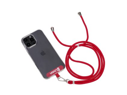 livon universal cord red 15dxtl6d