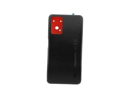 oppo a96 black tlhsby6f