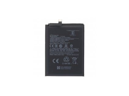 Baterie pro Xiaomi Poco X3 NFC (M2007J20CG)