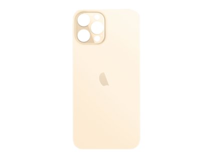 21010 replacement for iphone 12 pro max back cover gold 2 ocMbOB0G