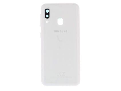 Zadní kryt pro Samsung SM-A202F Galaxy A20e