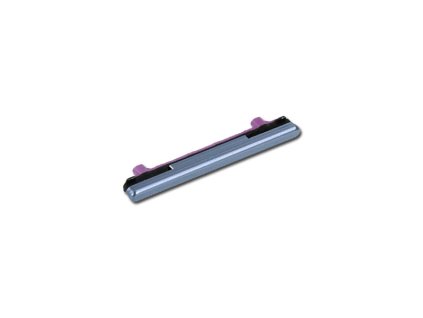 amsung G973F Galaxy S10 Volume buttons GH98 43731C Blue