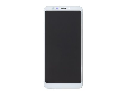 Xiaomi Redmi 5 LCD Display + Touchscreen + Frame White