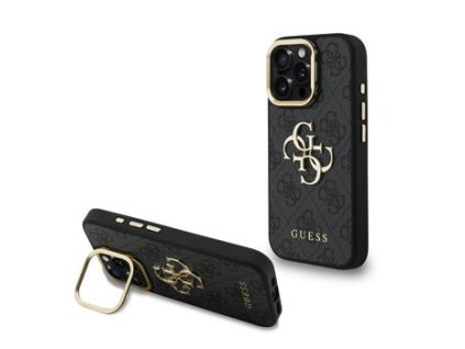 Kamera pro iPhone 15 Max