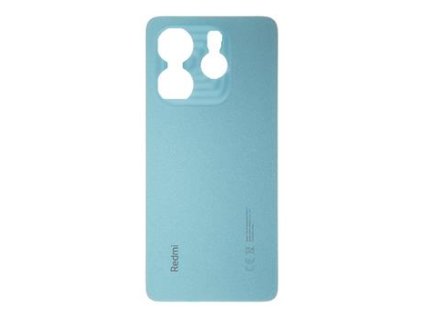 Xiaomi Redmi Note 14 4G Kryt Baterie Ocean Blue