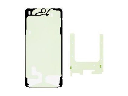 Samsung S936B Galaxy S25+ Lepicí Páska pod LCD Set (Service Pack)