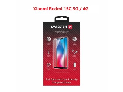 Náhradní díl pro Swissten Xiaomi Redmi 15C 4G