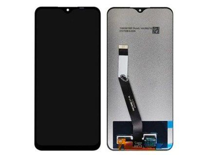 Displej pro Xiaomi Redmi 9 (M2004J19G)