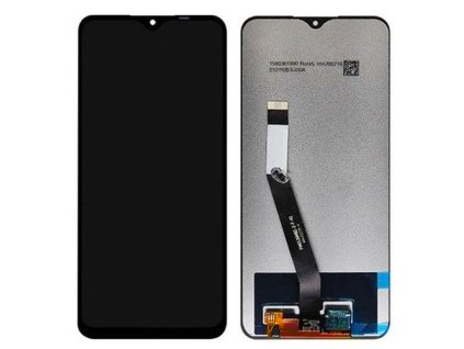 Redmi 9 LCD NlIF2Dmi