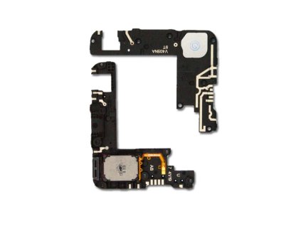 LG V40 ThinQ (V405QA) Buzzer