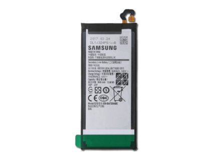 Samsung SM A720F Galaxy A7 2017 Battery EB BA720ABE