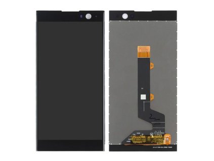 xa2 lcd display