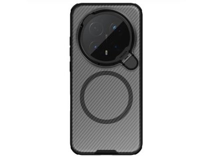 Zadní kryt pro Honor Magic 8 Transparent