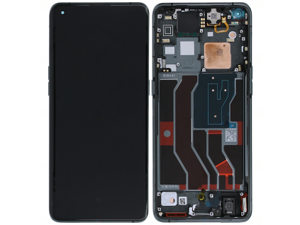 Displej pro Oppo Find X3 Pro (CPH2173)