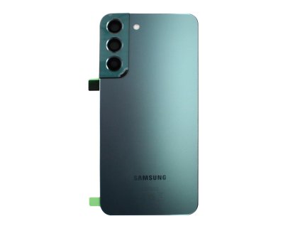 SAM19435 GALAXY S22 PLUS BACKCOVER GREEN hKzNah2j