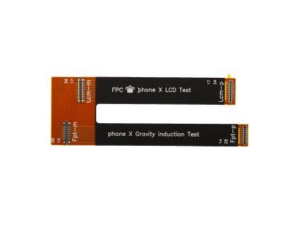 Displej pro Apple Programmers & Testers & Powersupply