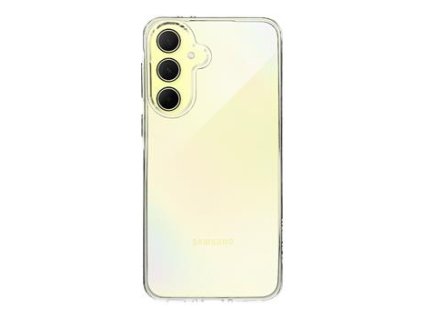 Kryt pro Tactical Samsung Galaxy A37 Transparent