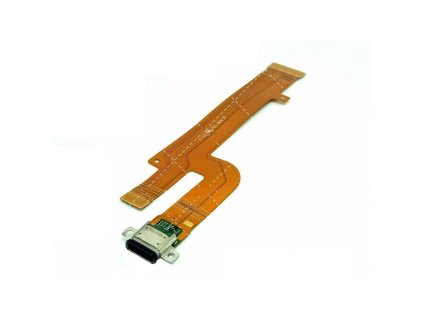 charging connector flex pcb board for cat s52 AVsqyvIq