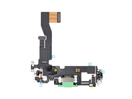 21032 replacement for iphone 12 usb charging flex cable green 1 lJAq07Dd