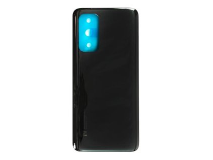 Xiaomi Mi 10T Kryt Baterie Cosmic Black