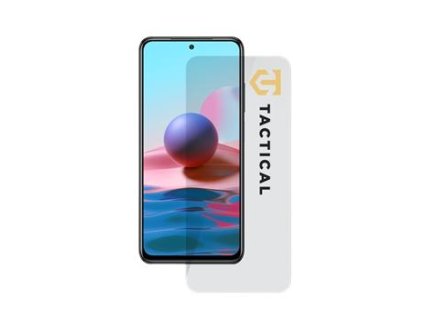 Náhradní díl pro Xiaomi Redmi Note 10 4G/10s Clear