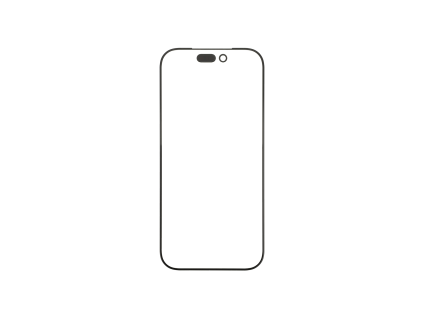 Náhradní díl pro Apple iPhone 17 Pro