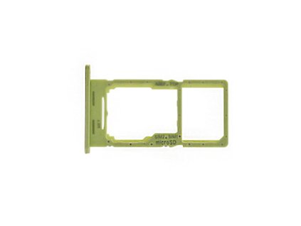 a25 sim holder yelo mnbrnjrx
