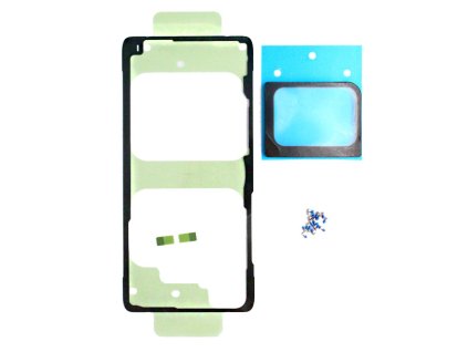 adhesive tape front