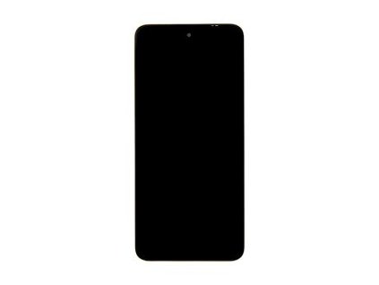 Motorola G13/G23 LCD Display + Dotyková Deska + Přední Kryt