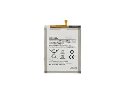 Baterie pro Samsung Li