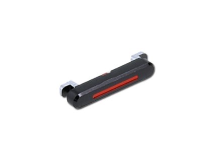 Huawei P30 (ELE L29) Power button 51661MHV Black