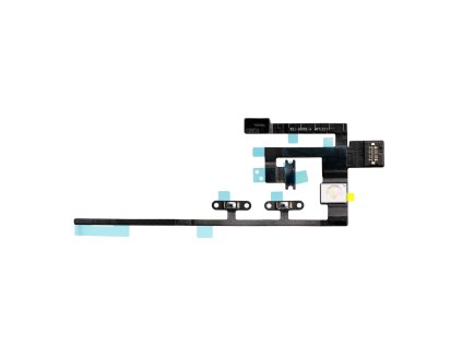 16995 replacement for ipad pro 10.5 power on off flex cable r1 BGtW4Yiv