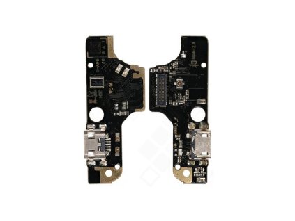 charfe connector