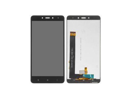 Displej pro Xiaomi Redmi Note 4 (2016050)