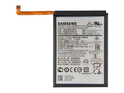 Baterie pro Samsung SM-M115F Galaxy M11