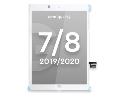 OEM original ipad 7 8 2019 2020 white 1 RQgRSwgn