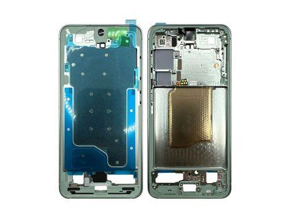 Displej pro Samsung SM-S931B Galaxy S25
