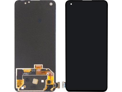 nord 2t lcd display lxg48xwg