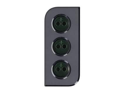 S21 Camera Frame Grey VQC848GC